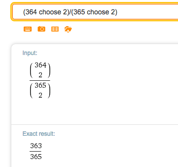 Bild Mathematik