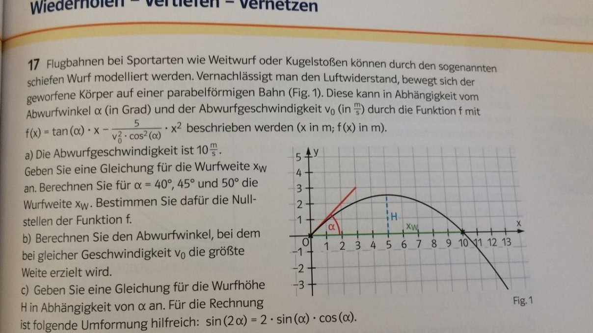 Bild Mathematik