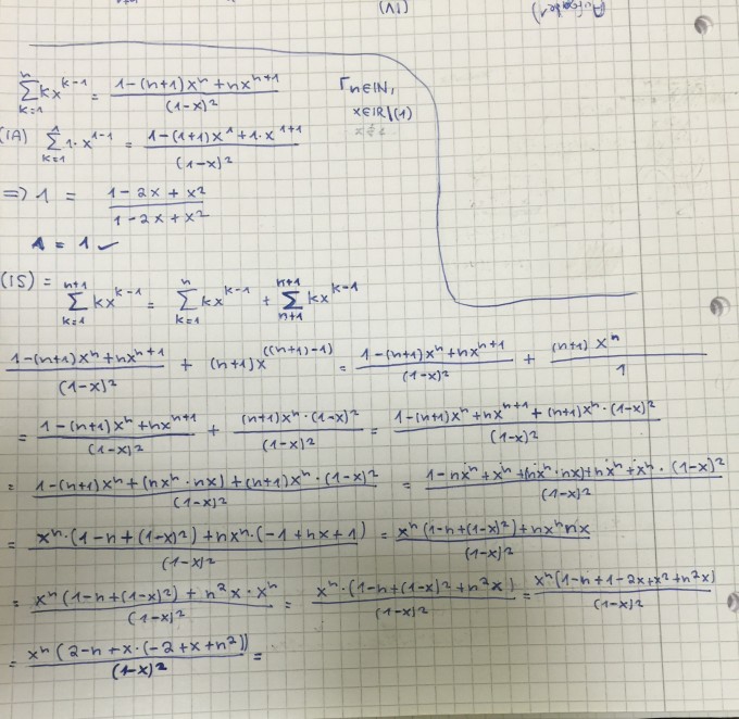 Bild Mathematik