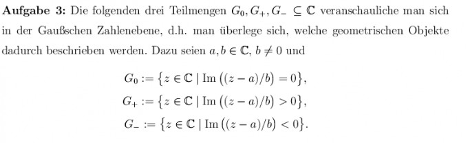 Bild Mathematik