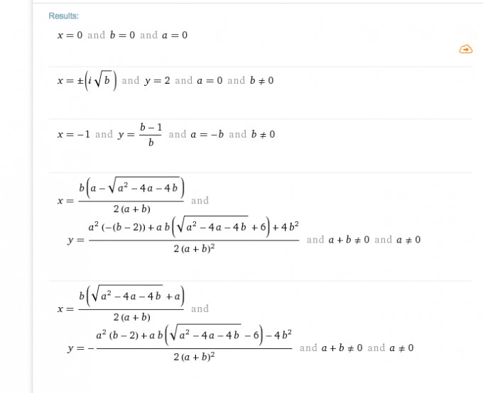 Bild Mathematik