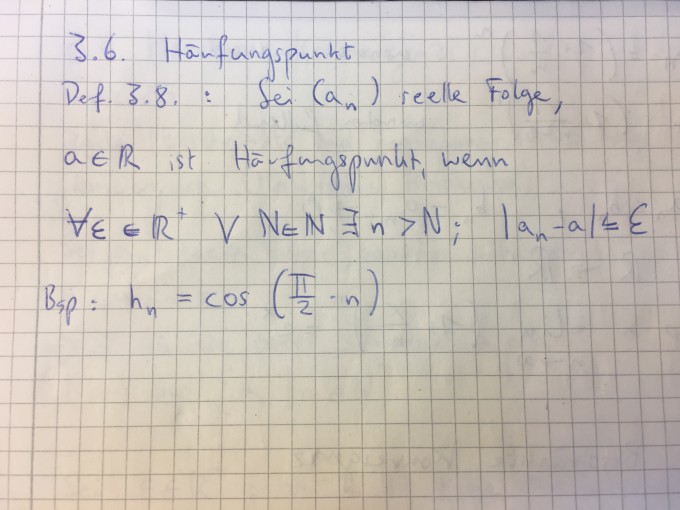 Bild Mathematik