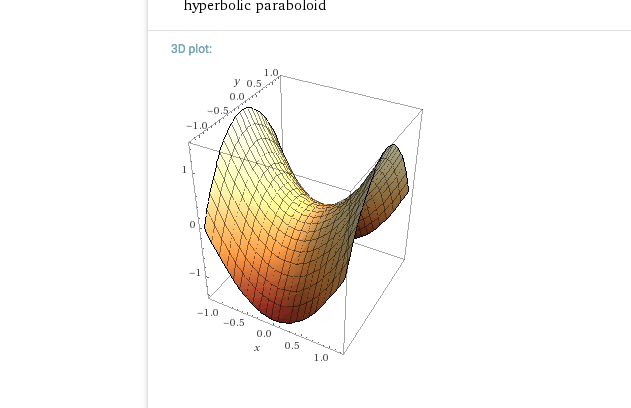 Bild Mathematik