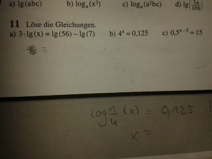 Bild Mathematik