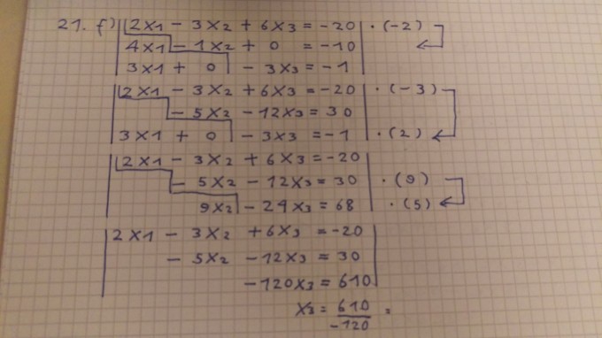 Bild Mathematik