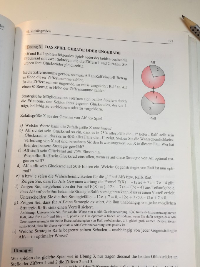 Bild Mathematik