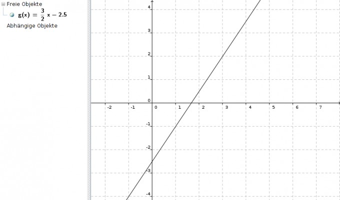 Bild Mathematik