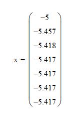 Bild Mathematik