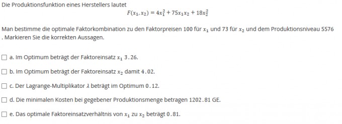 Bild Mathematik