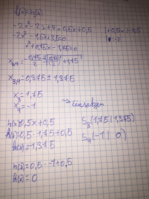 Bild Mathematik