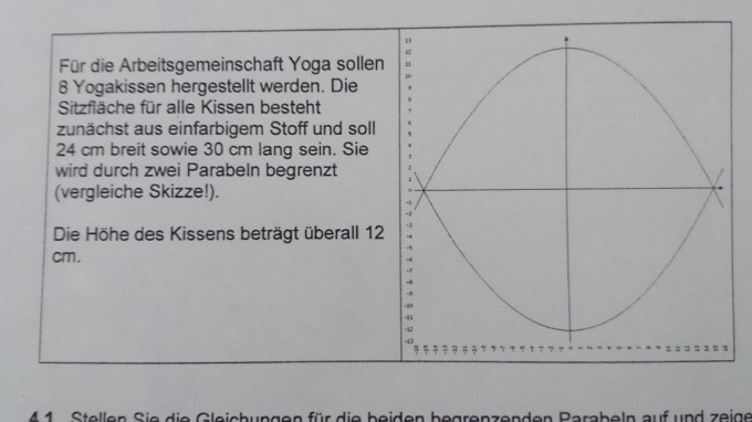 Bild Mathematik