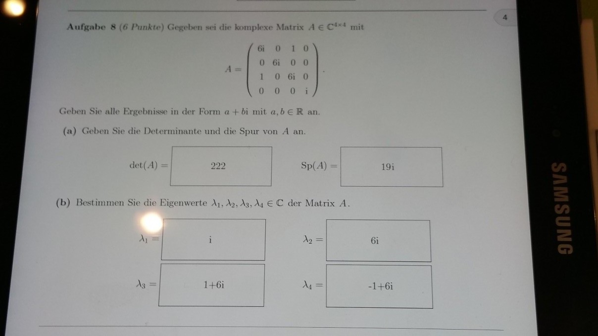 Bild Mathematik