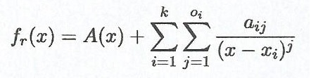 Bild Mathematik