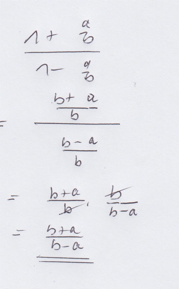 Bild Mathematik