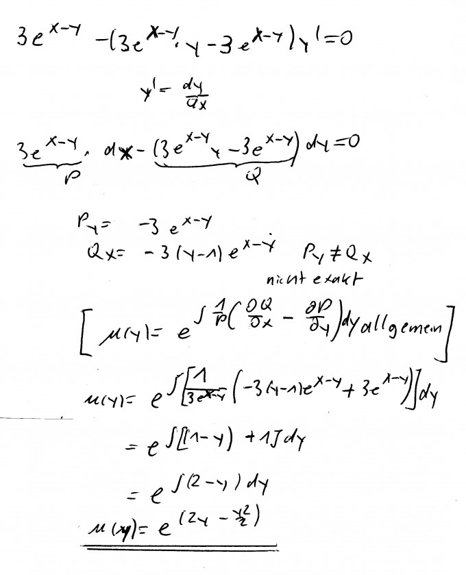 Bild Mathematik