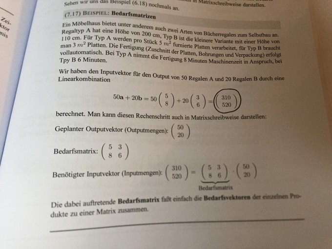 Bild Mathematik