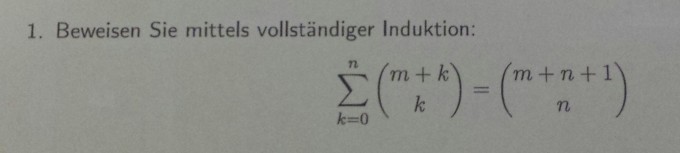 Bild Mathematik