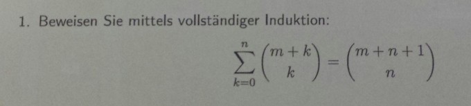 Bild Mathematik