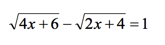 Bild Mathematik