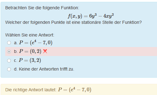Bild Mathematik