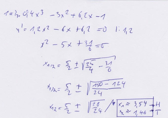 Bild Mathematik