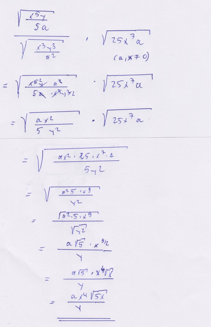 Bild Mathematik