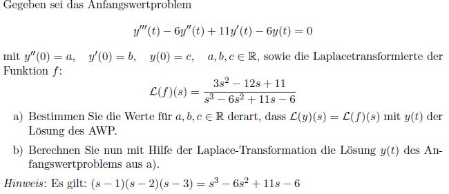 Bild Mathematik