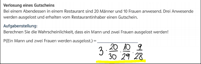 Bild Mathematik