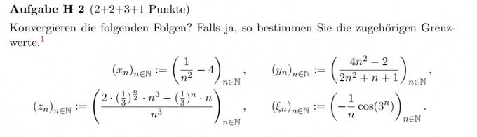 Bild Mathematik