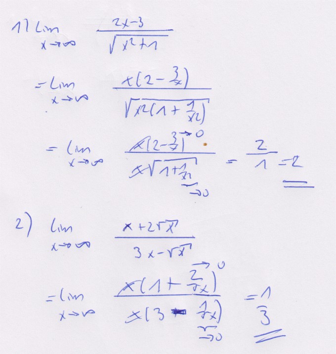 Bild Mathematik