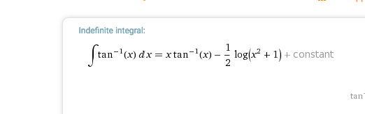 Bild Mathematik