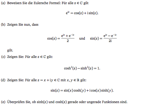 Bild Mathematik