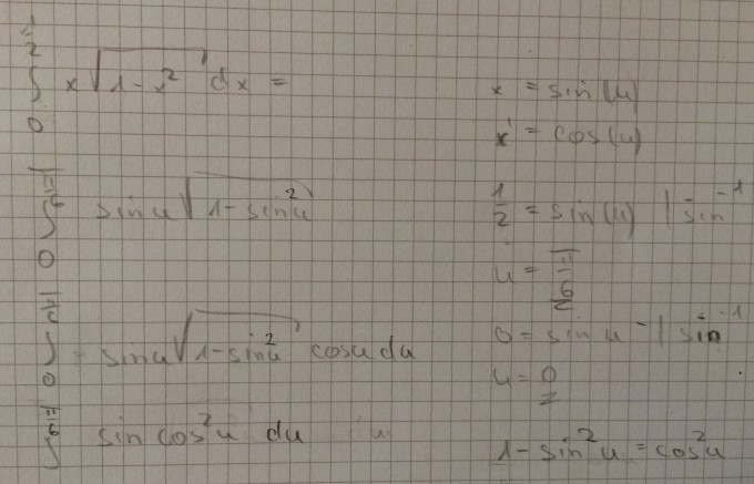 Bild Mathematik