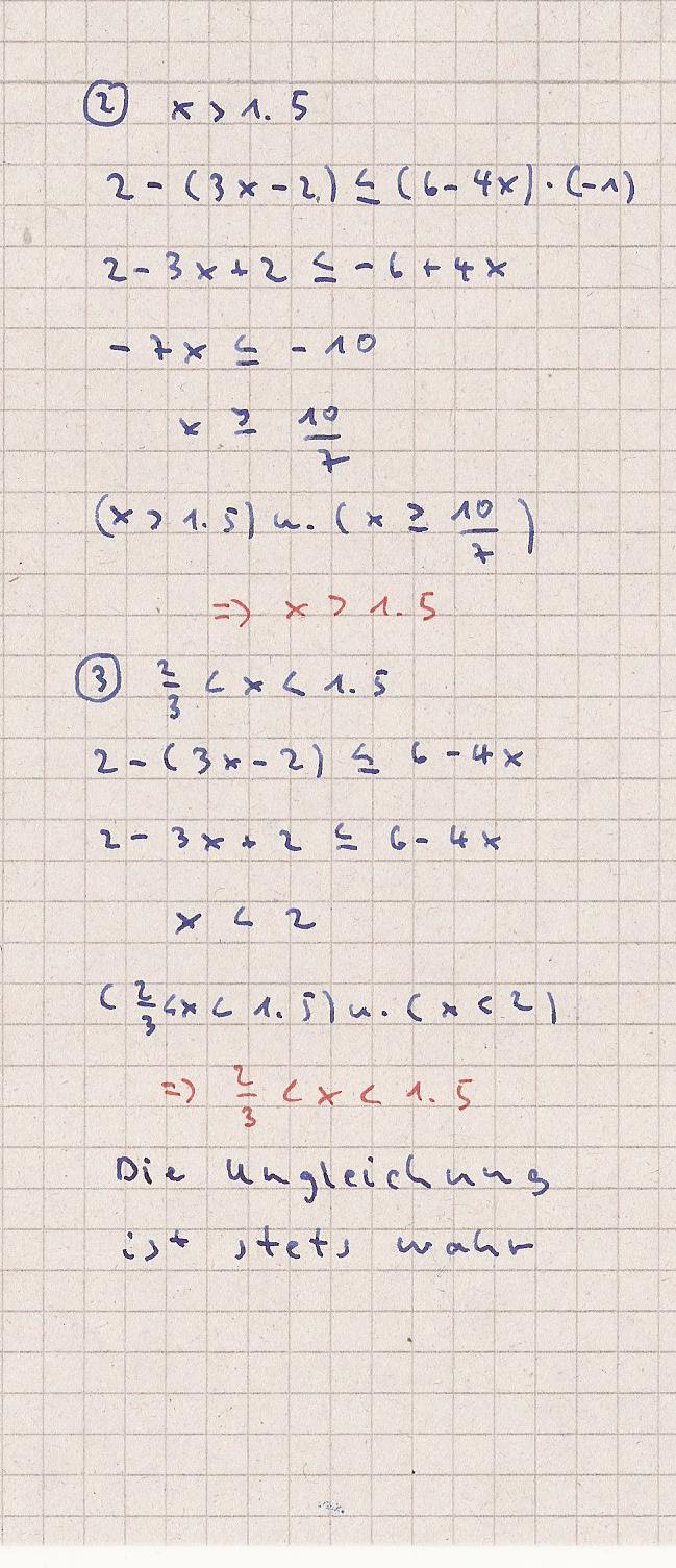 Bild Mathematik