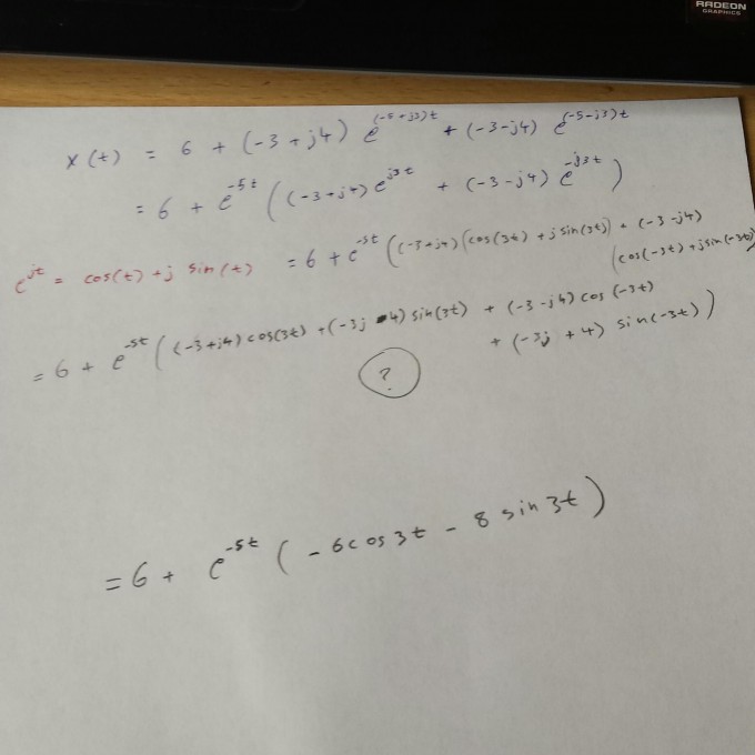 Bild Mathematik