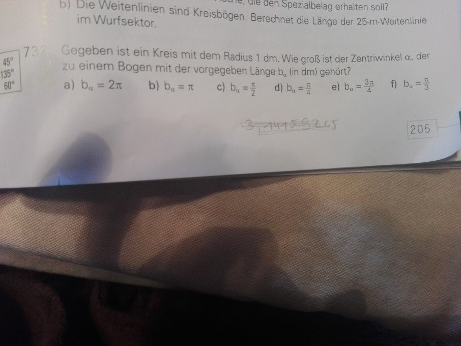 Bild Mathematik