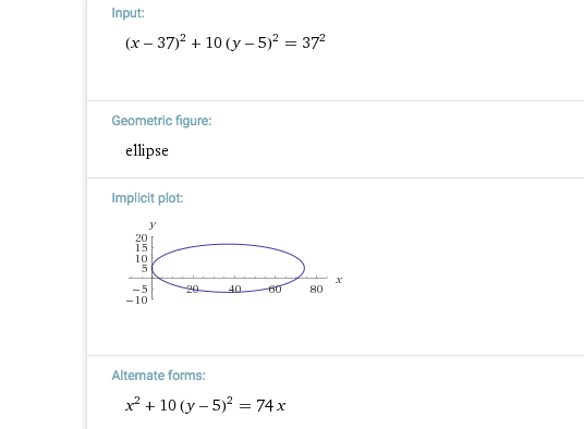 Bild Mathematik