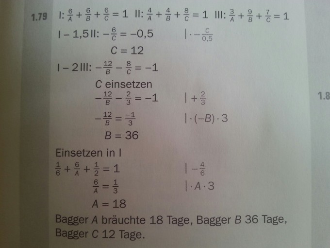 Bild Mathematik