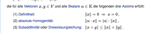 Bild Mathematik