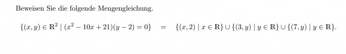 Bild Mathematik