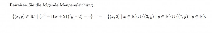 Bild Mathematik