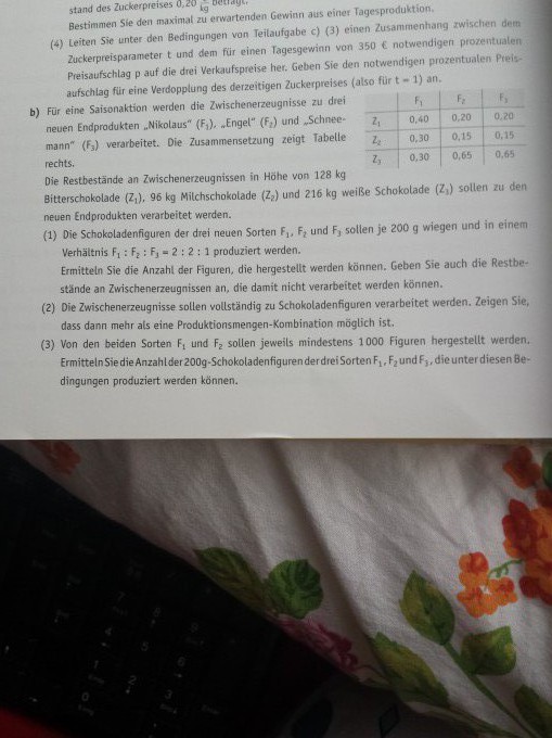 Bild Mathematik