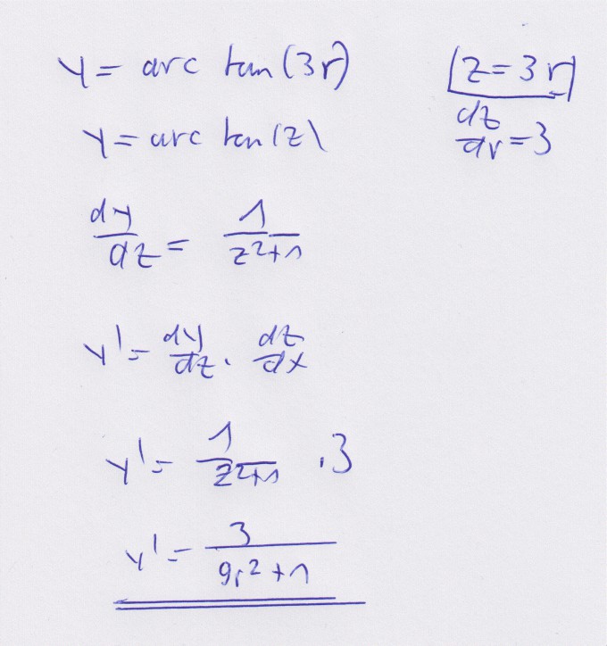 Bild Mathematik