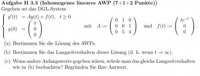 Bild Mathematik