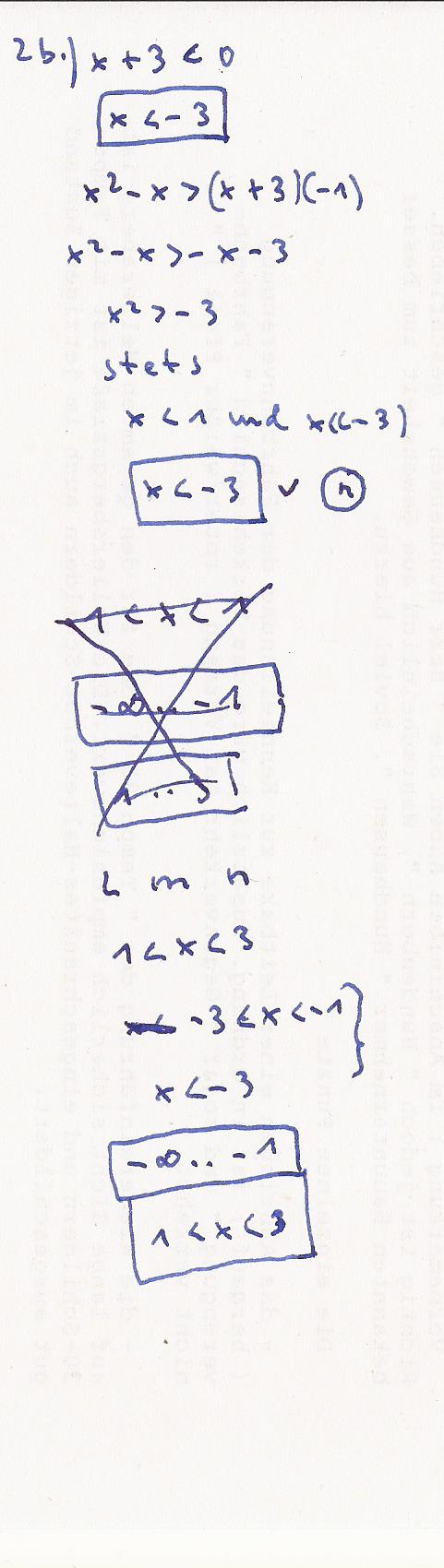 Bild Mathematik