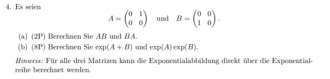 Bild Mathematik