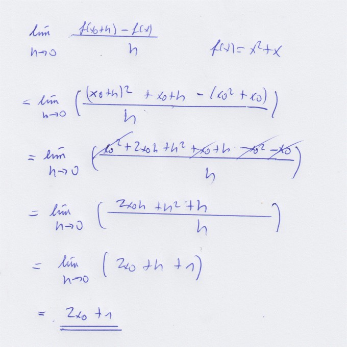 Bild Mathematik