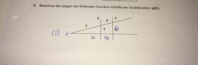 Bild Mathematik