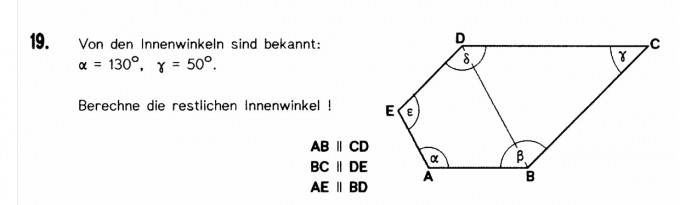 Bild Mathematik