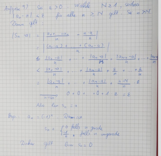 Bild Mathematik